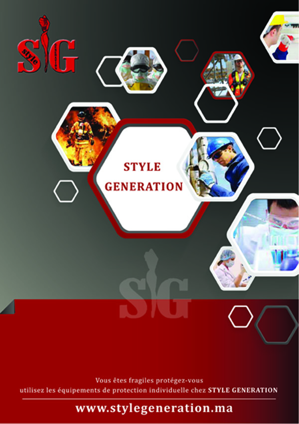 Style génération Maroc