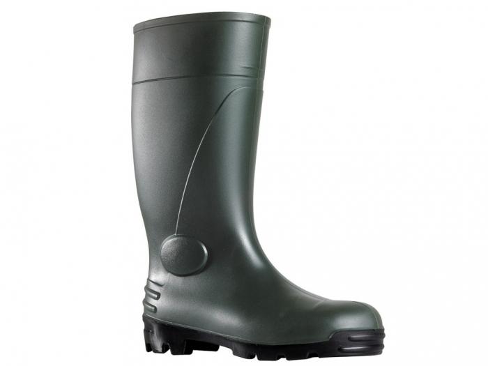 Botte professionnel Maroc