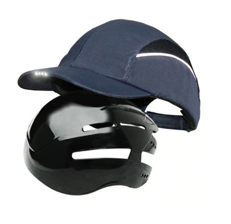 Casquette de protection Maroc