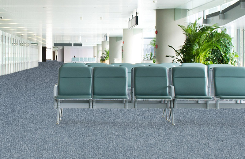 Moquette en dalle Maroc