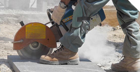 Protection des pieds Maroc