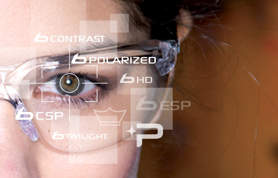 Protection des yeux Maroc