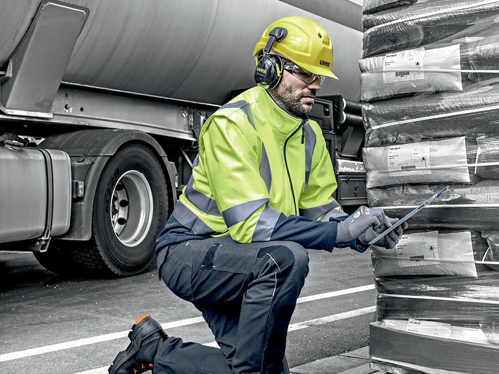 Protection du corps Maroc