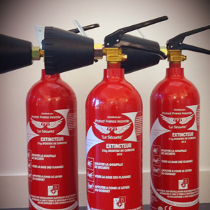 Protection Incendie Maroc