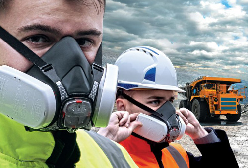 Protection respiratoire Maroc