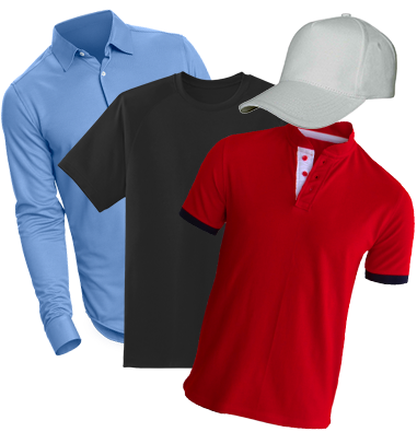 Vêtements à usage publicitaire Maroc