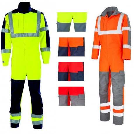 Vêtements de signalisation à haut visibilité Maroc