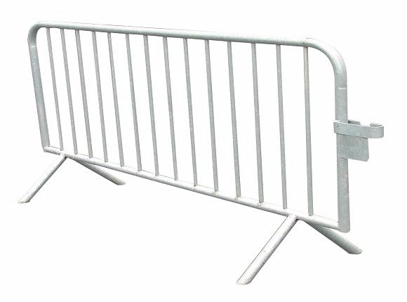 Barrière de sécurité Maroc