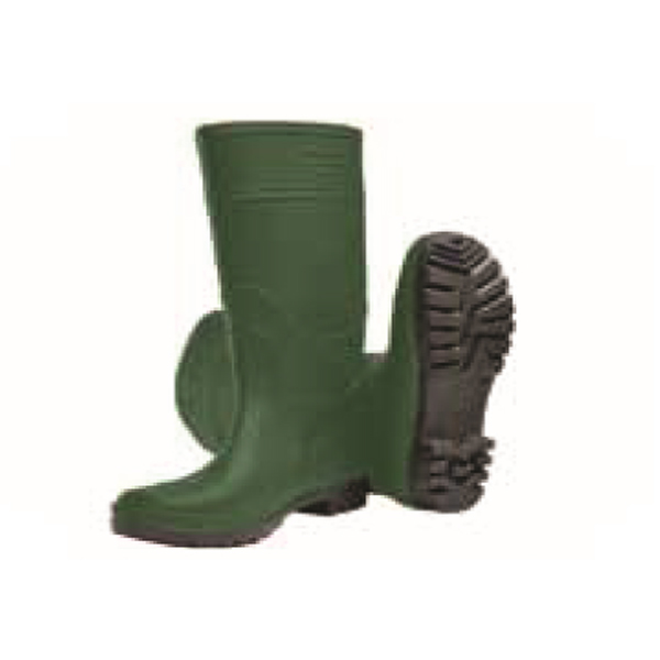 Botte en pvc avec coquille EN 345 5S Maroc