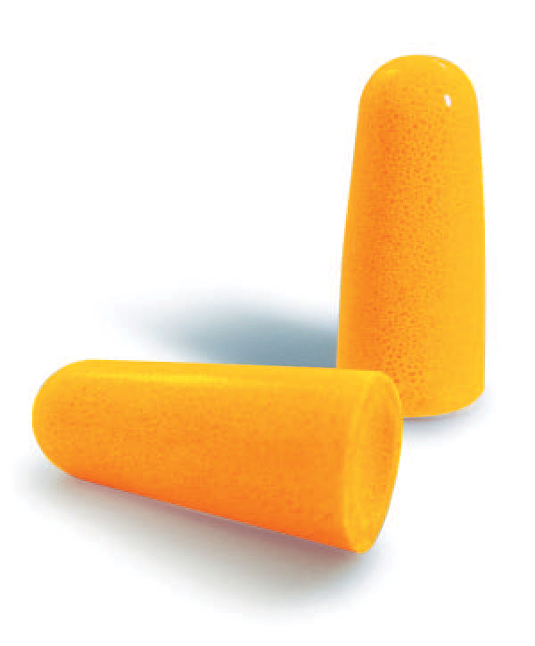 Bouchons anti bruit EN 352 Maroc