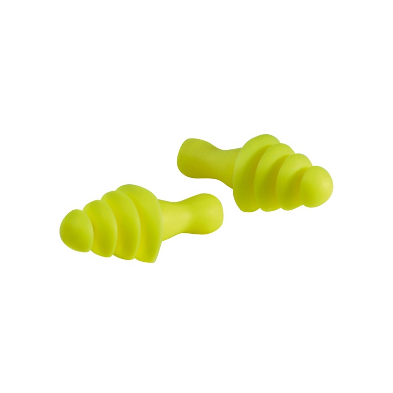 Bouchons anti bruit réutilisables Maroc