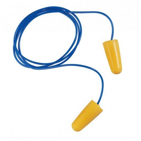 Bouchons en mousse de polyuréthane Maroc