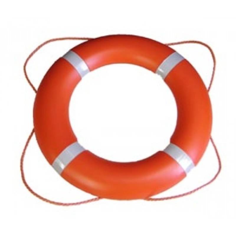 Bouée de sauvetage Maroc