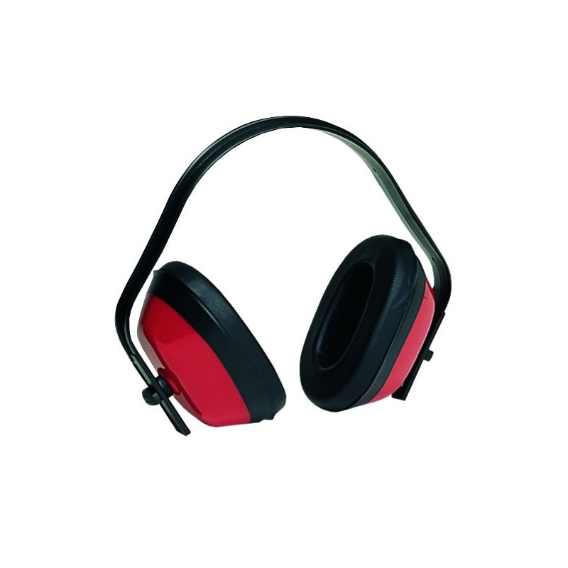 Casque anti bruit confortable EN 352 Maroc