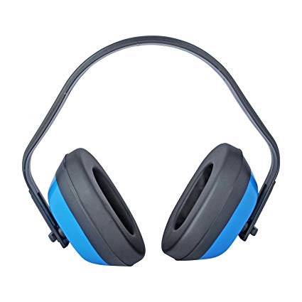 Casque anti bruit confortable EN 352 Maroc