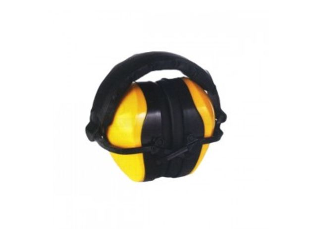 Casque anti bruit très confortable EN 352 Maroc