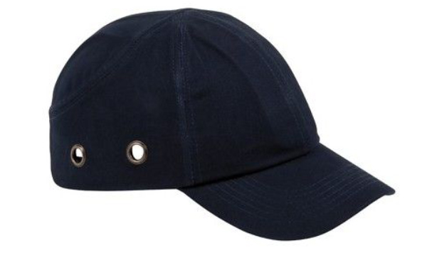 Casquette anti-heurt EN 812 Maroc