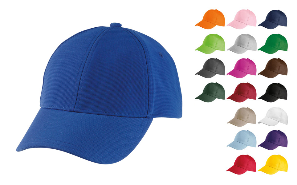 Casquette basic  SGC 360 Maroc