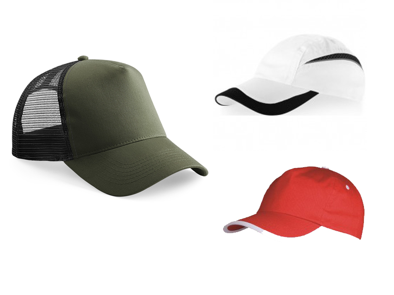 Casquette basic  SGC 361 Maroc