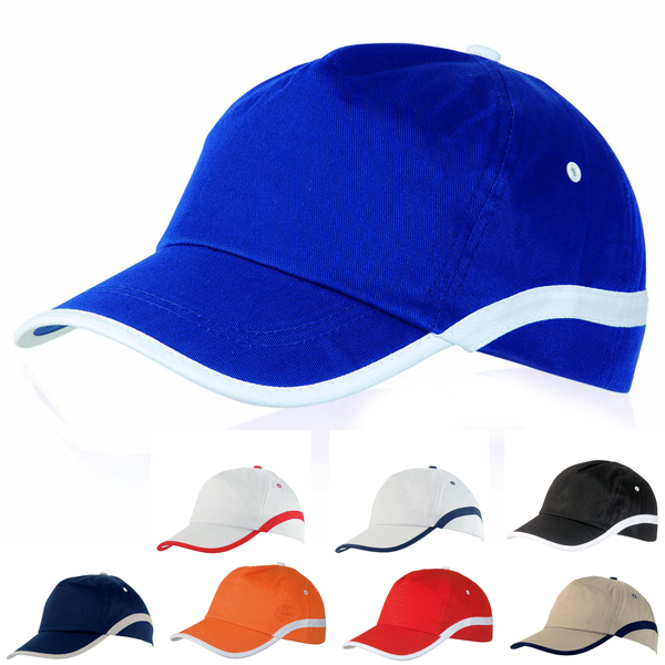 Casquette basic  SGC 363 Maroc