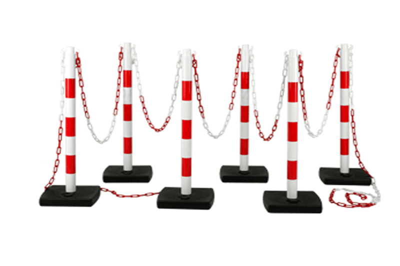 Chaine en plastique Maroc