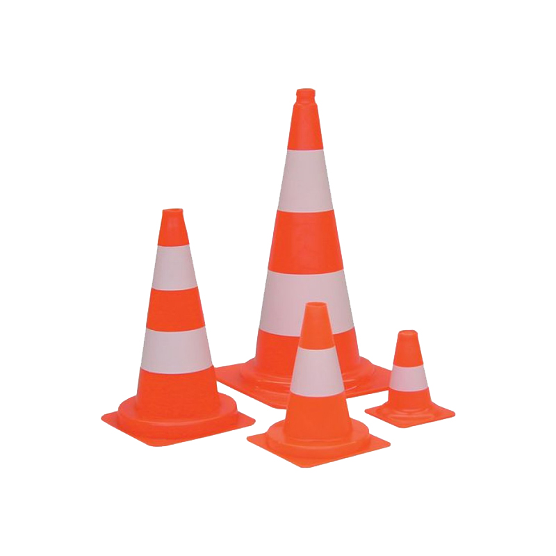 Cone de signalisation Maroc