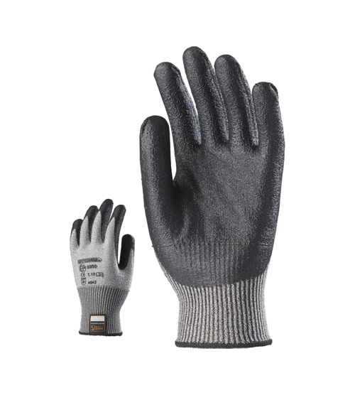 Gants Enduits EN388 EN420 Maroc
