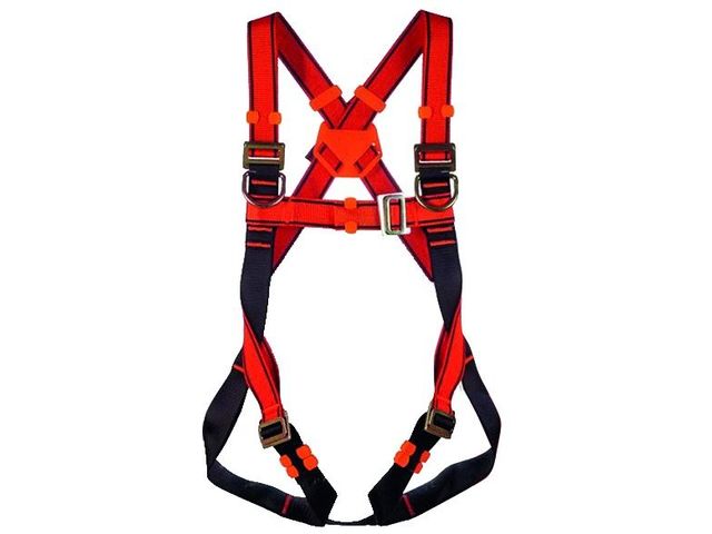 Harnais de sécurité Maroc