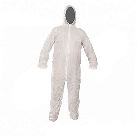 Produits jetables imperméable Combinaison Maroc